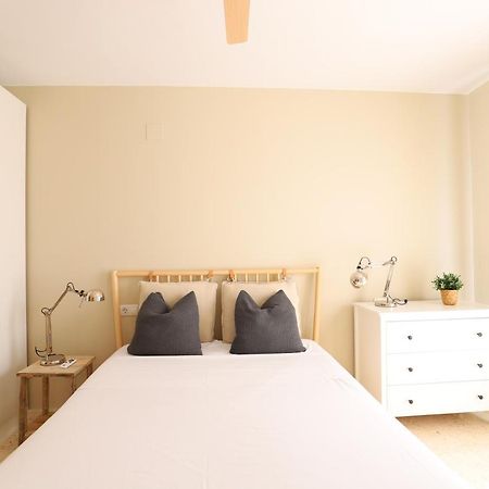 Beautiful Apartment In Canet Playa By Hometels Canet d'En Berenguer Esterno foto