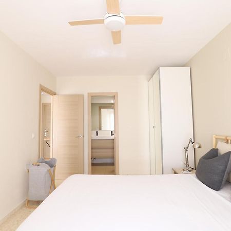 Beautiful Apartment In Canet Playa By Hometels Canet d'En Berenguer Esterno foto