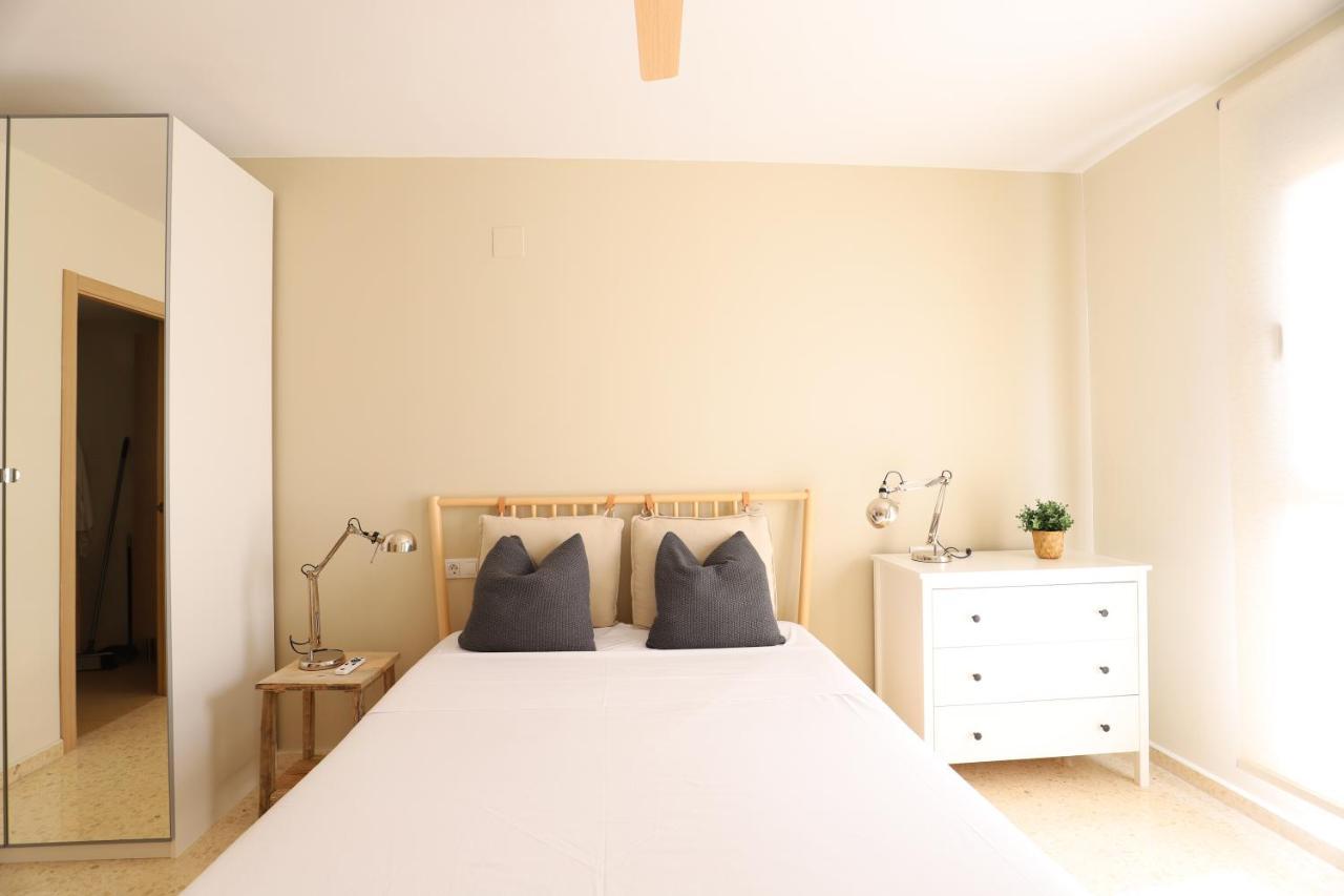 Beautiful Apartment In Canet Playa By Hometels Canet d'En Berenguer Esterno foto