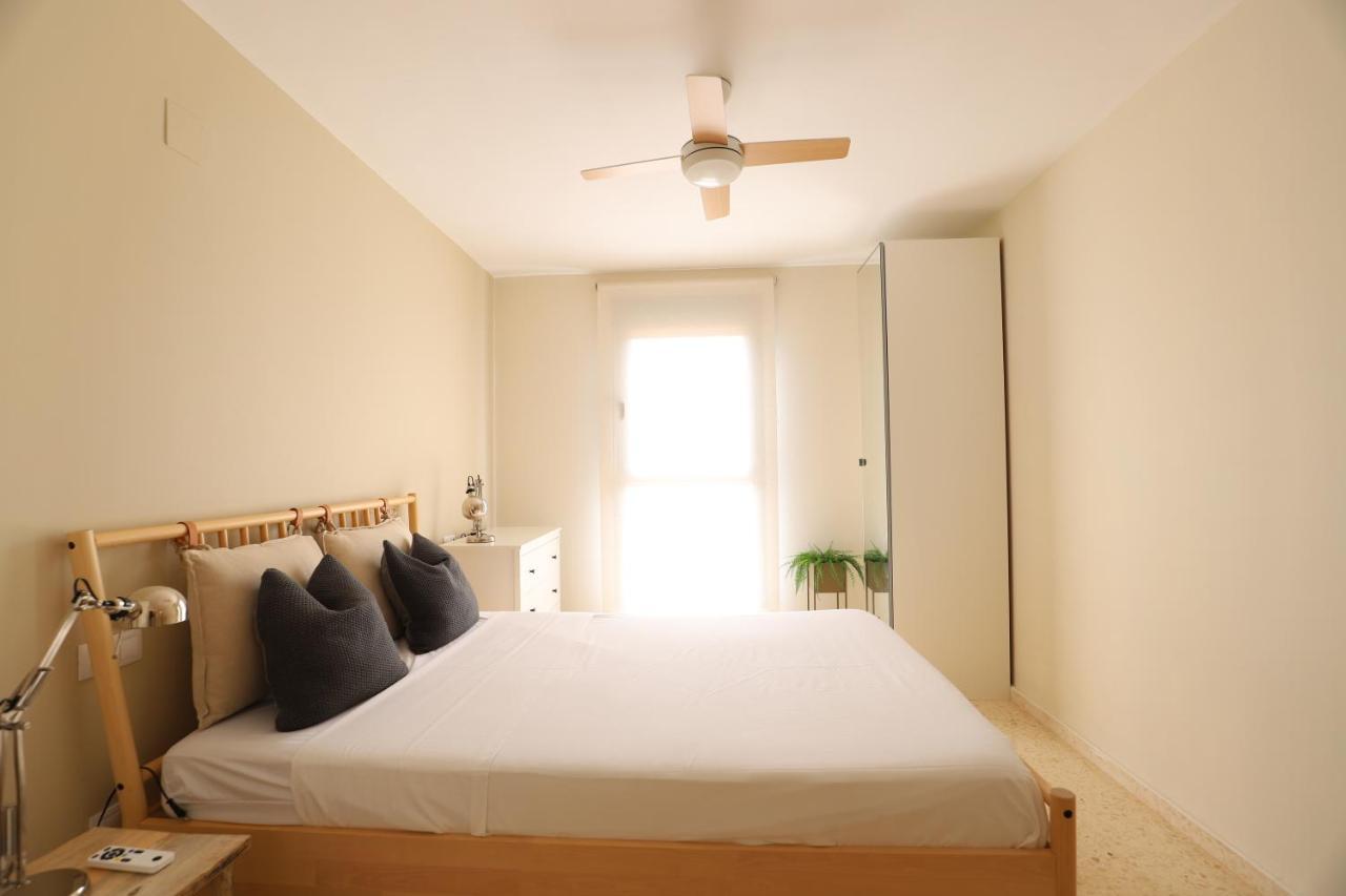 Beautiful Apartment In Canet Playa By Hometels Canet d'En Berenguer Esterno foto