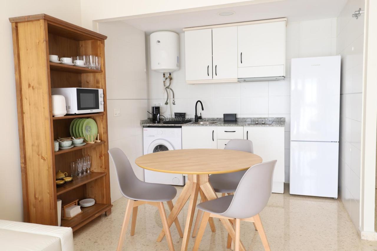 Beautiful Apartment In Canet Playa By Hometels Canet d'En Berenguer Esterno foto