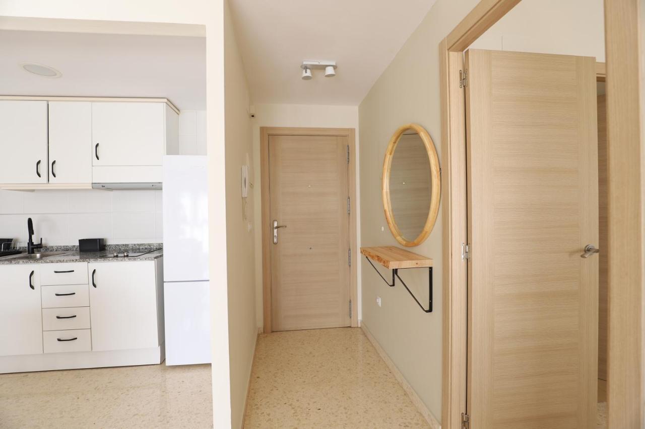 Beautiful Apartment In Canet Playa By Hometels Canet d'En Berenguer Esterno foto