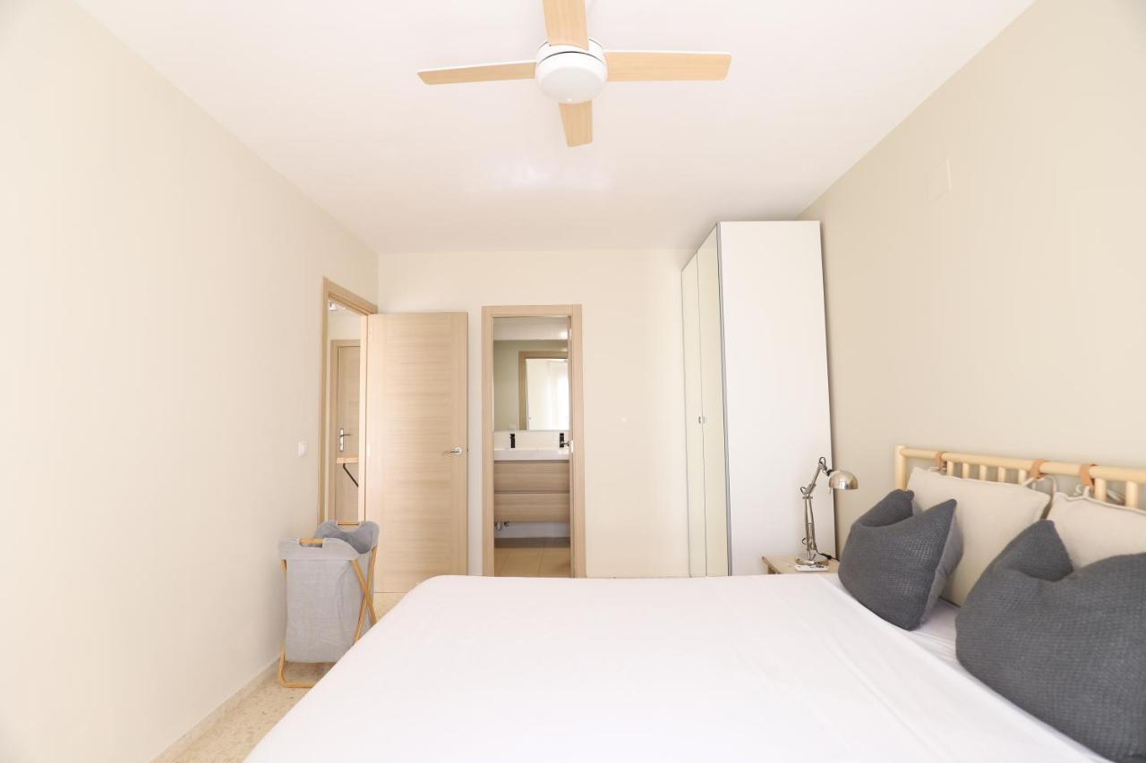 Beautiful Apartment In Canet Playa By Hometels Canet d'En Berenguer Esterno foto