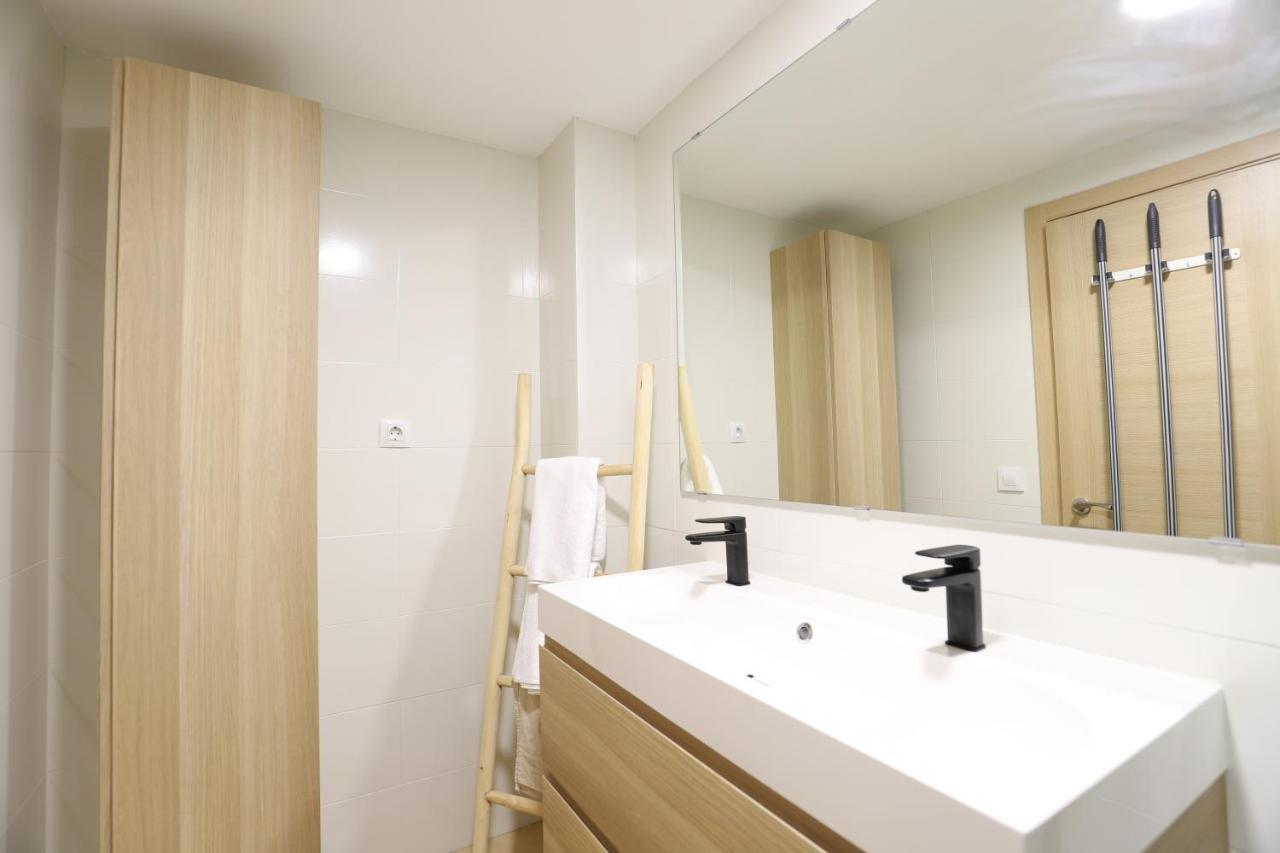 Beautiful Apartment In Canet Playa By Hometels Canet d'En Berenguer Esterno foto
