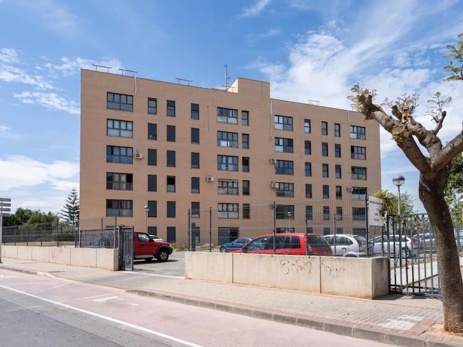 Beautiful Apartment In Canet Playa By Hometels Canet d'En Berenguer Esterno foto